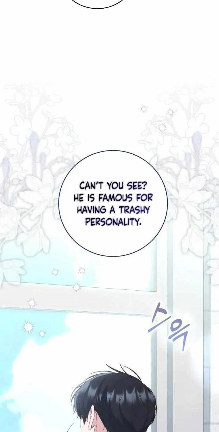 A Fortune-Telling Princess Chapter 2 page 104 - 