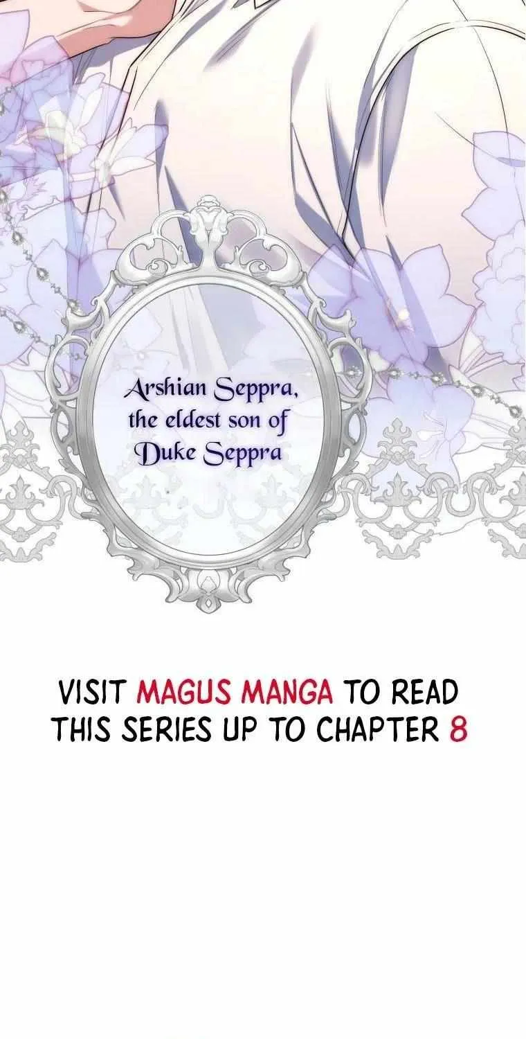 A Fortune-Telling Princess Chapter 2 page 108 - 