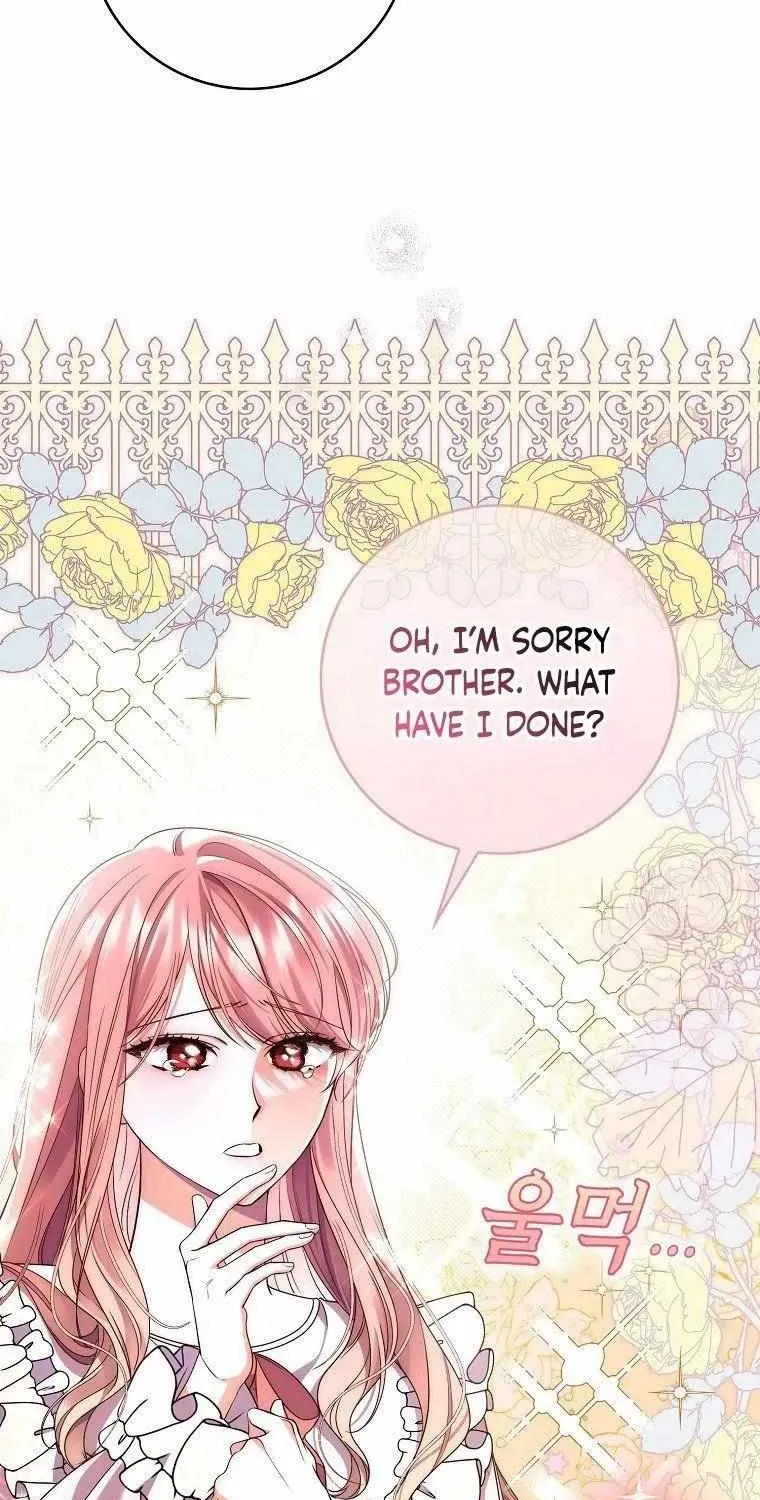 A Fortune-Telling Princess Chapter 2 page 14 - 