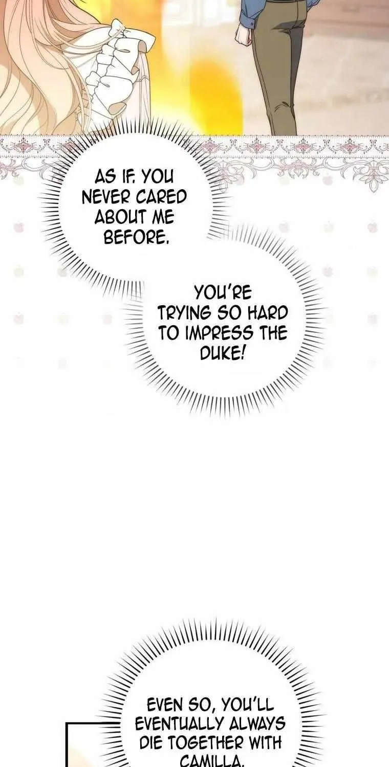 A Fortune-Telling Princess Chapter 2 page 19 - 