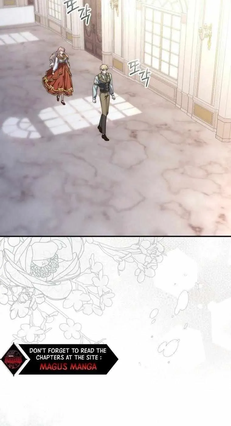 A Fortune-Telling Princess Chapter 2 page 21 - 