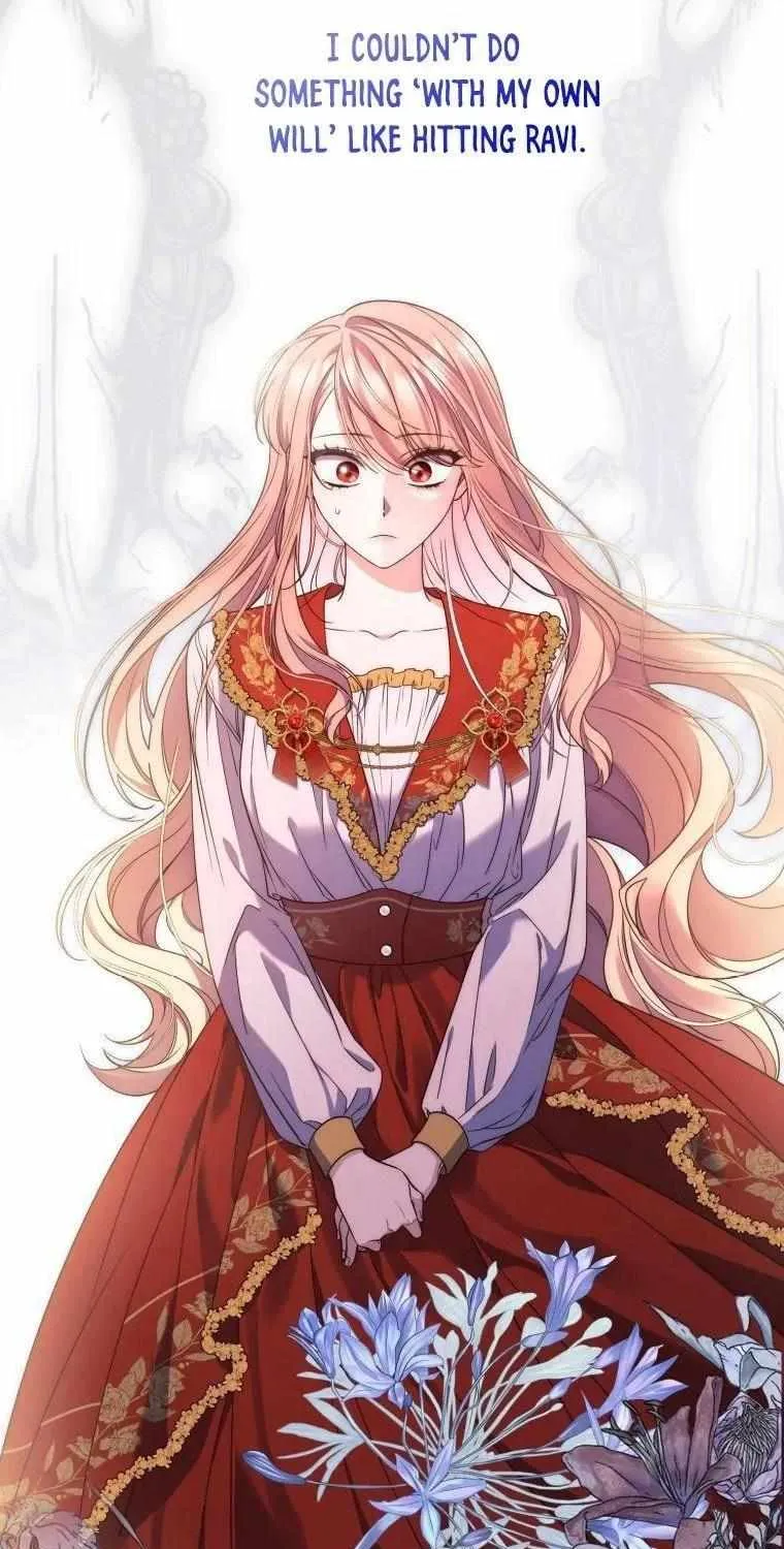 A Fortune-Telling Princess Chapter 2 page 24 - 
