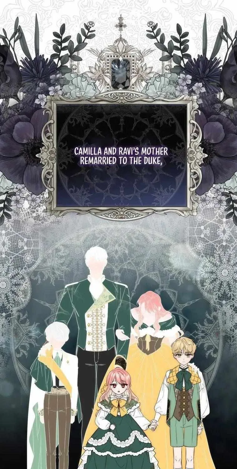 A Fortune-Telling Princess Chapter 2 page 4 - 