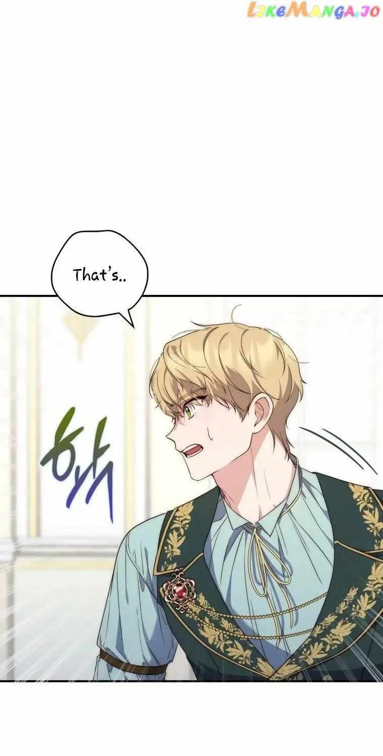 A Fortune-Telling Princess Chapter 2 page 37 - 