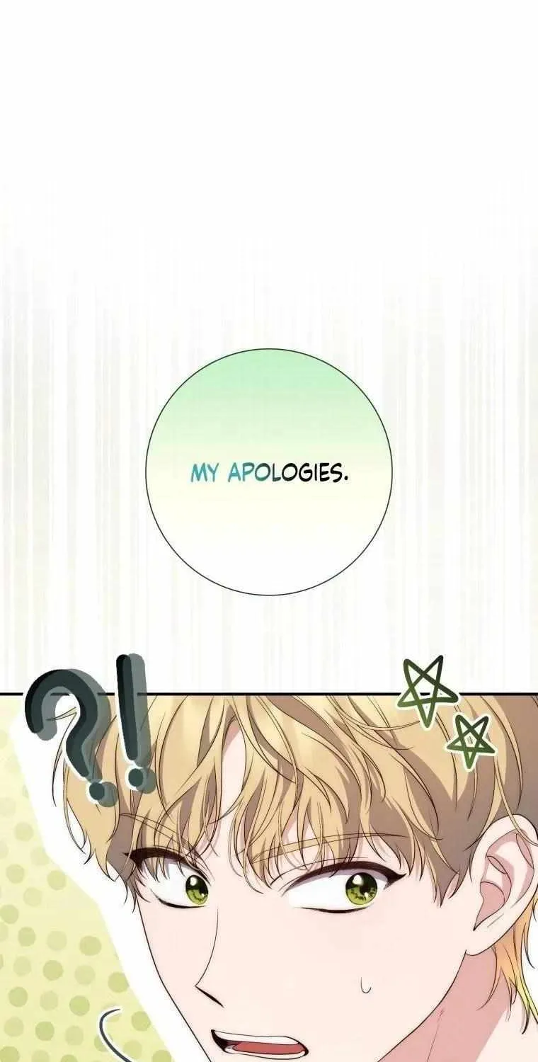 A Fortune-Telling Princess Chapter 2 page 38 - 