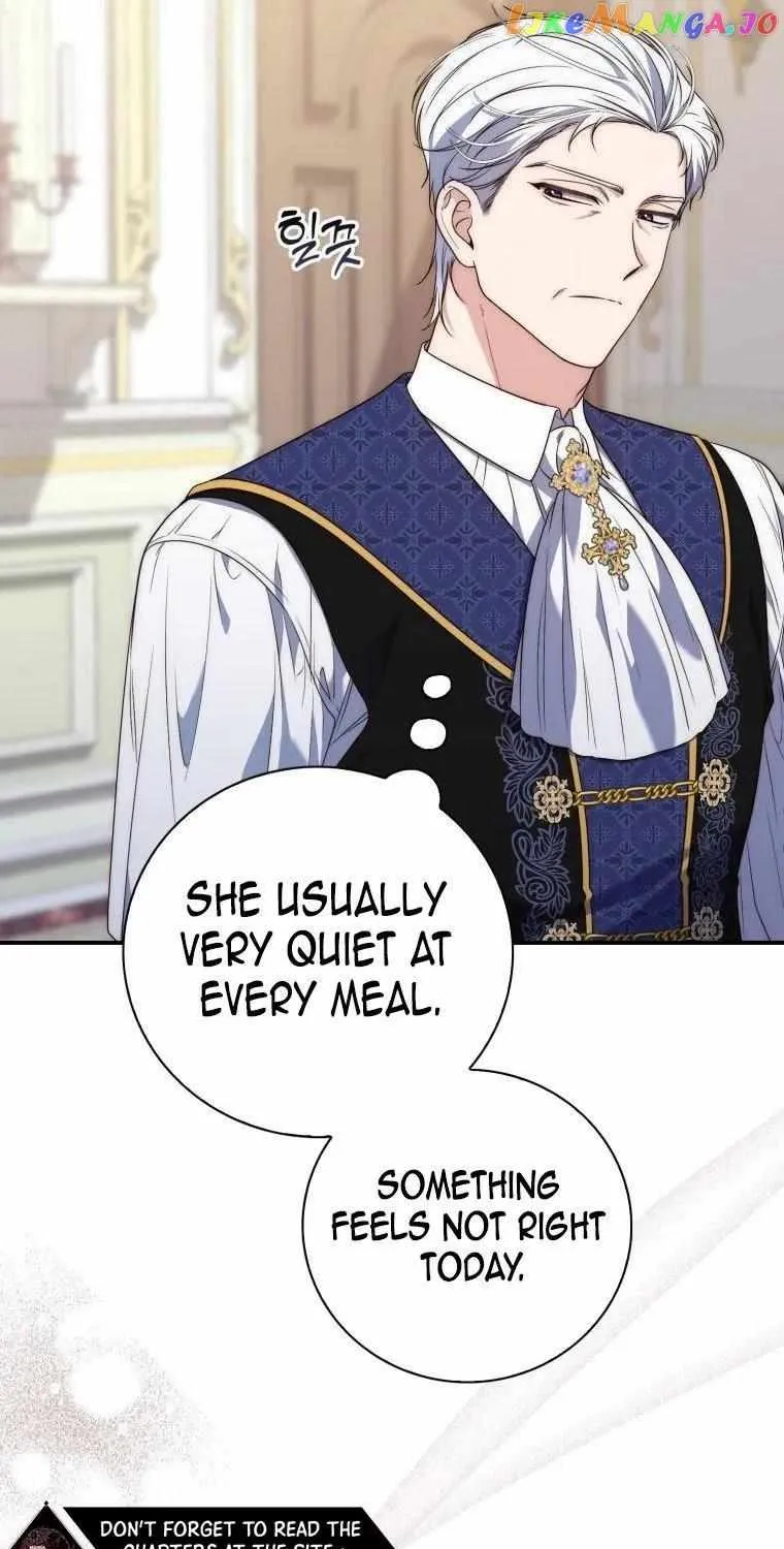 A Fortune-Telling Princess Chapter 2 page 42 - 