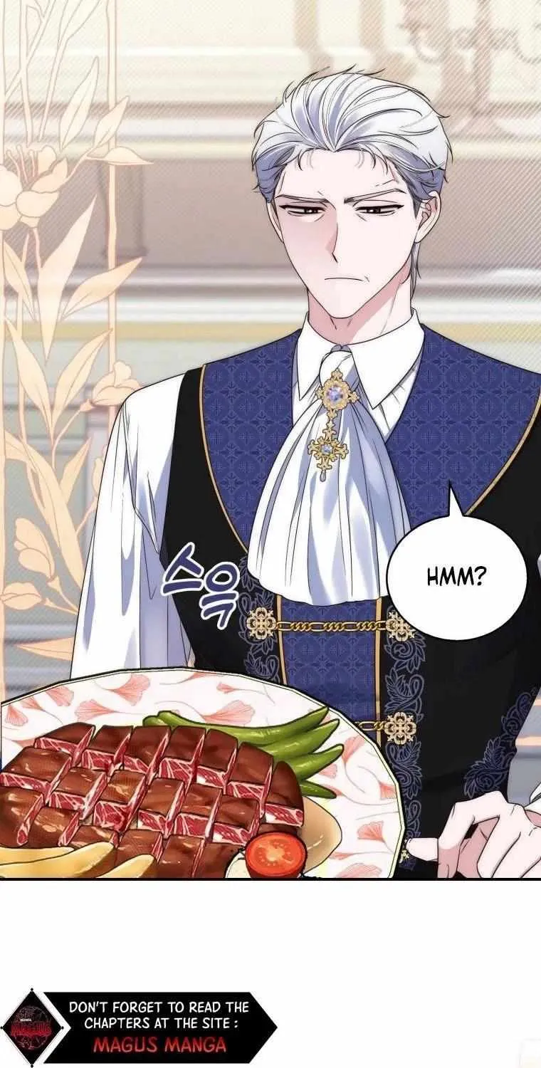 A Fortune-Telling Princess Chapter 2 page 51 - 