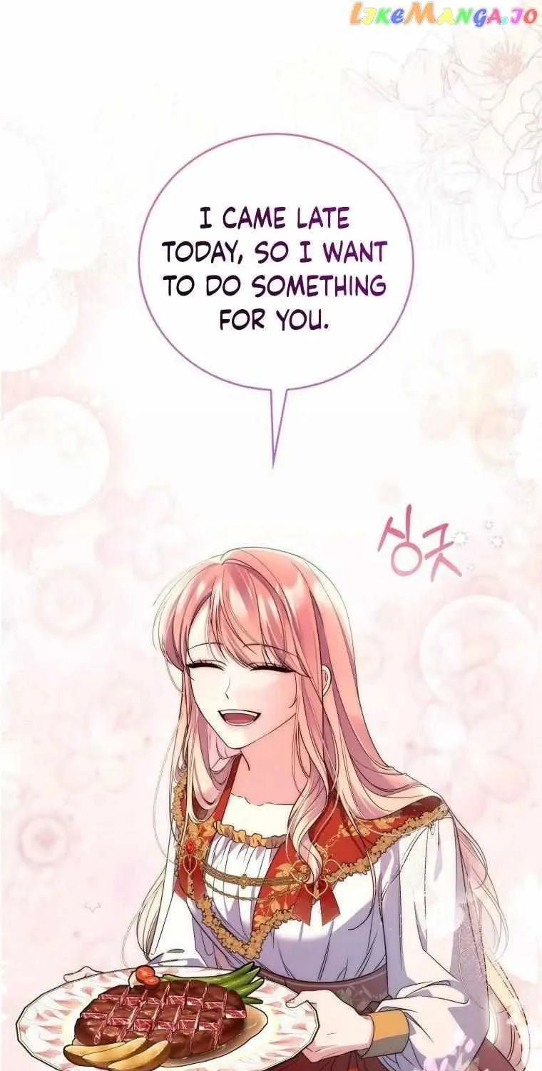 A Fortune-Telling Princess Chapter 2 page 52 - 