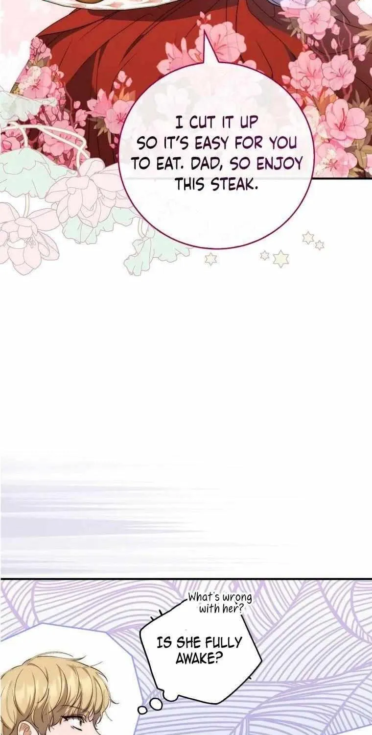 A Fortune-Telling Princess Chapter 2 page 53 - 