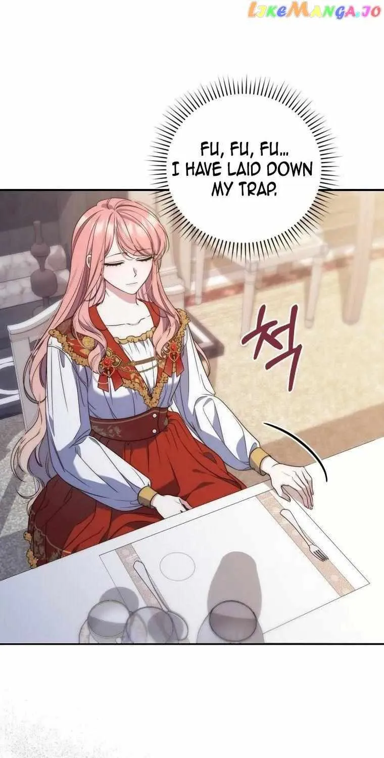 A Fortune-Telling Princess Chapter 2 page 57 - 