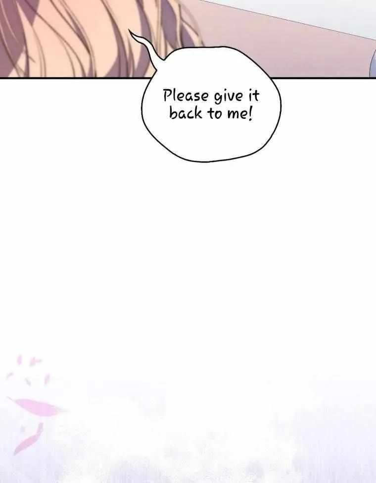 A Fortune-Telling Princess Chapter 2 page 61 - 