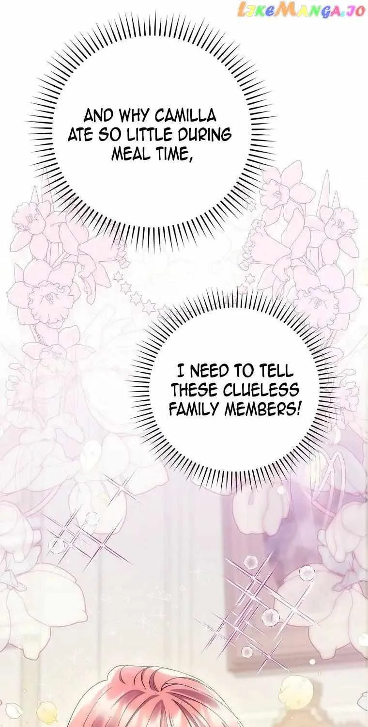 A Fortune-Telling Princess Chapter 2 page 67 - 