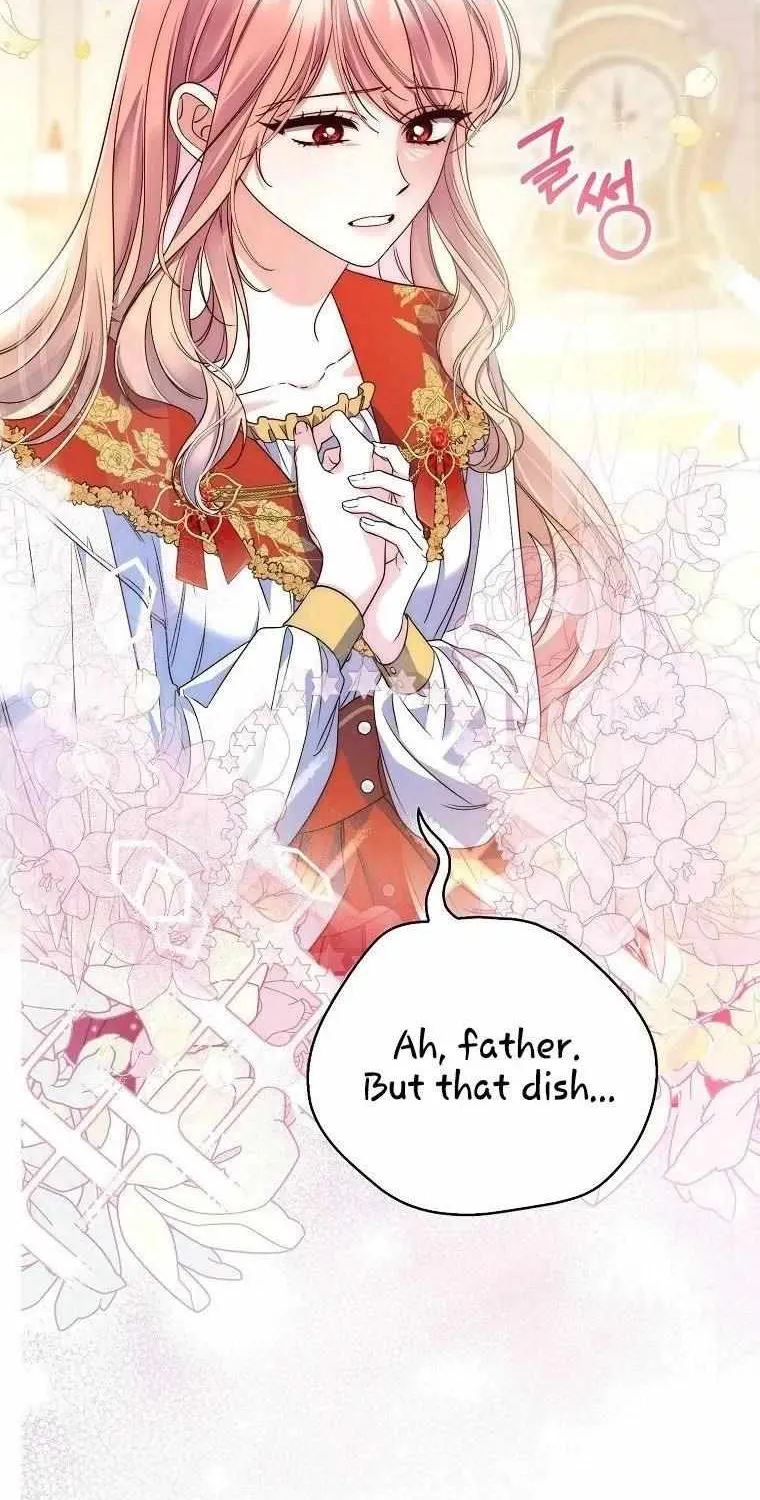 A Fortune-Telling Princess Chapter 2 page 68 - 