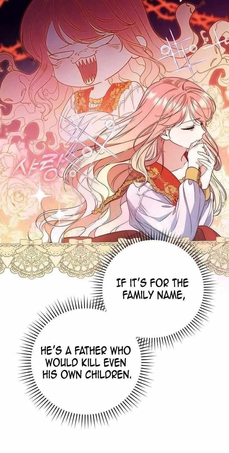 A Fortune-Telling Princess Chapter 2 page 71 - 