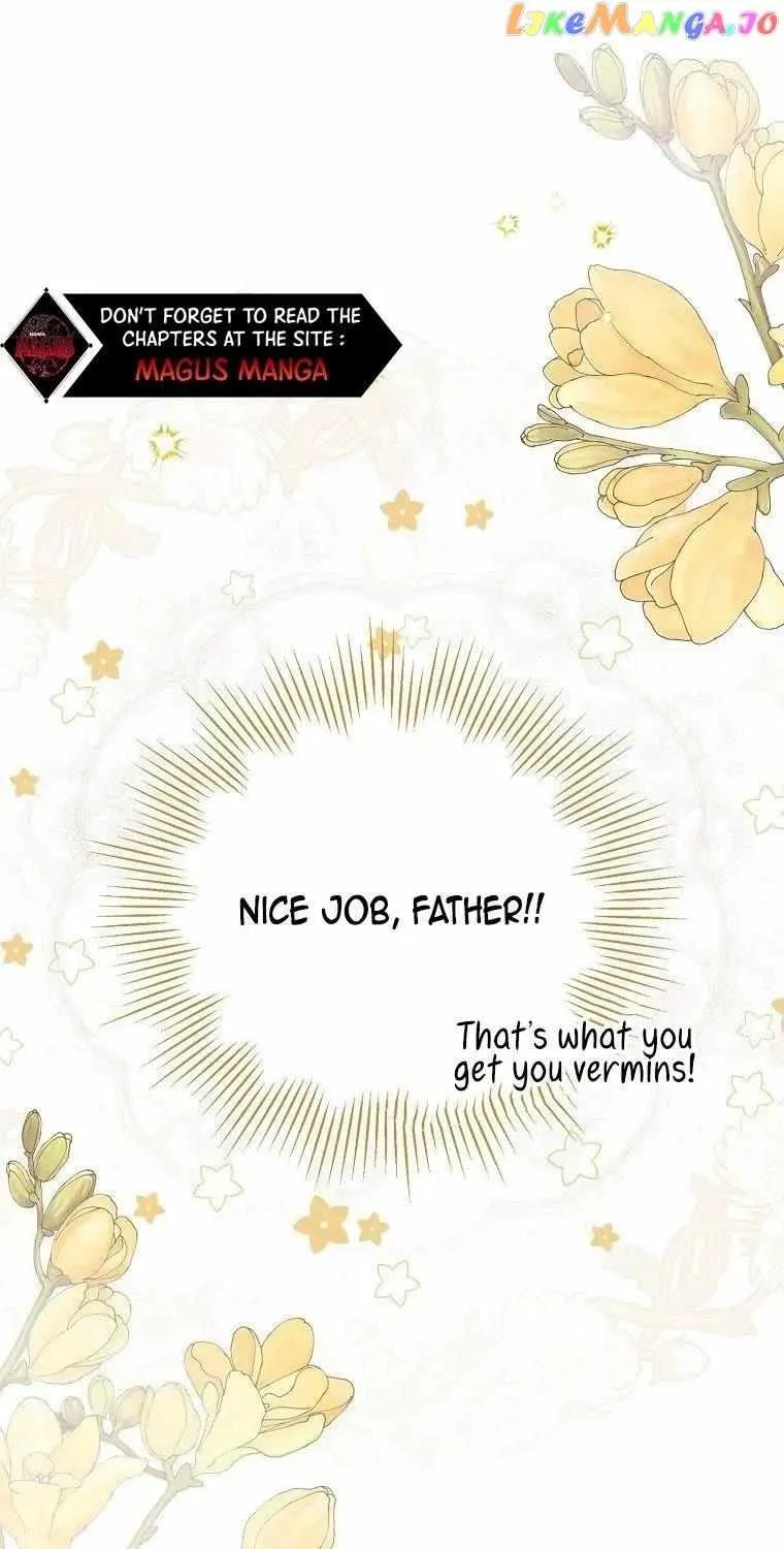 A Fortune-Telling Princess Chapter 2 page 72 - 