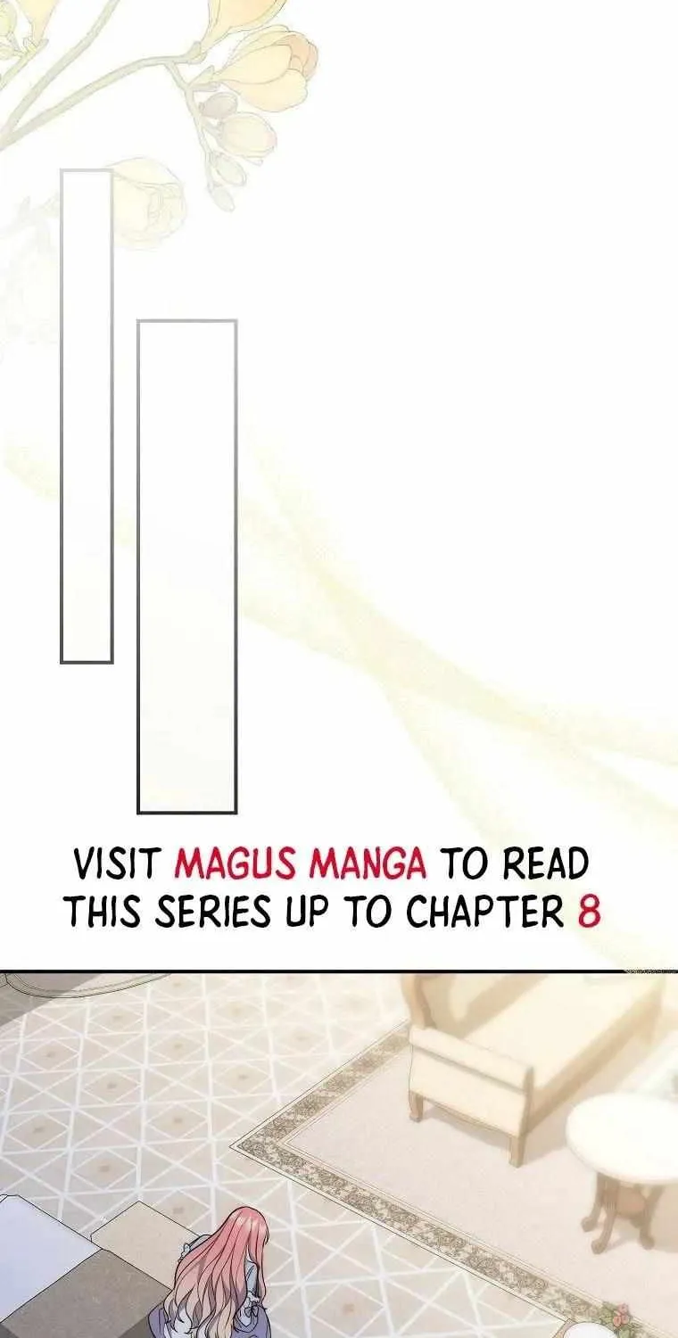 A Fortune-Telling Princess Chapter 2 page 73 - 