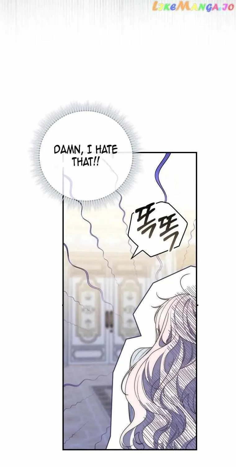A Fortune-Telling Princess Chapter 2 page 77 - 
