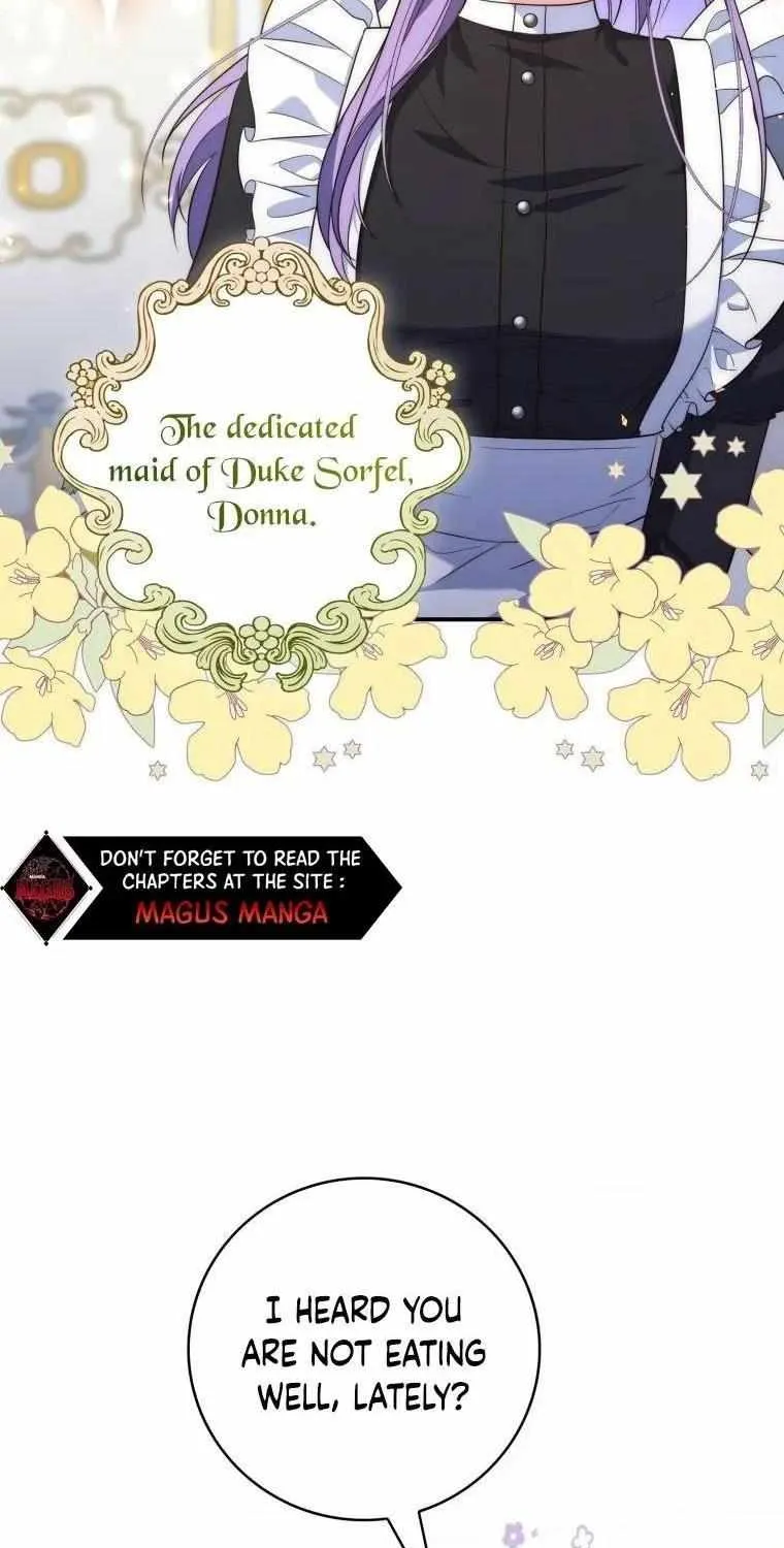 A Fortune-Telling Princess Chapter 2 page 79 - 