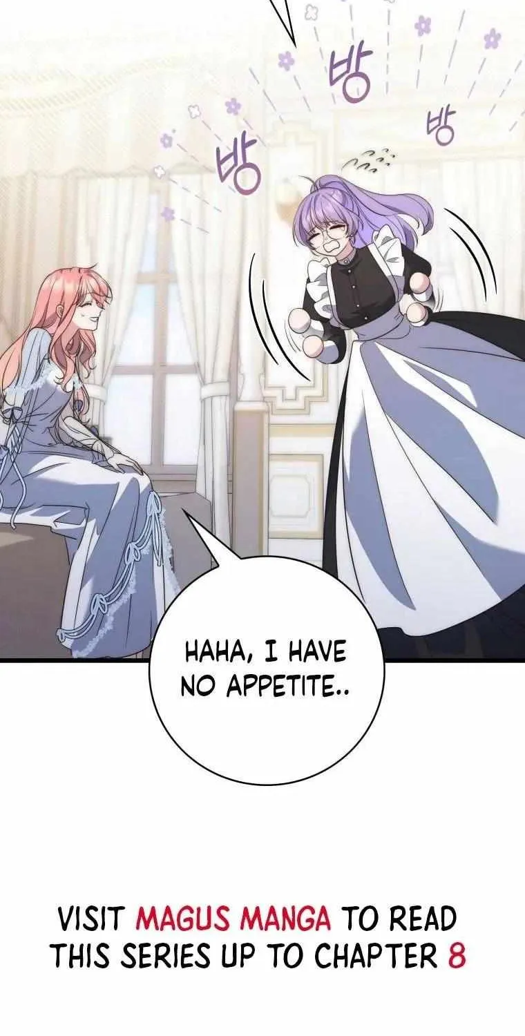 A Fortune-Telling Princess Chapter 2 page 80 - 