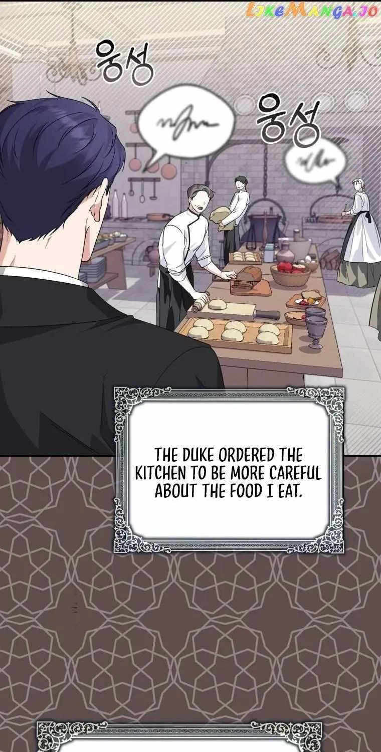 A Fortune-Telling Princess Chapter 2 page 82 - 