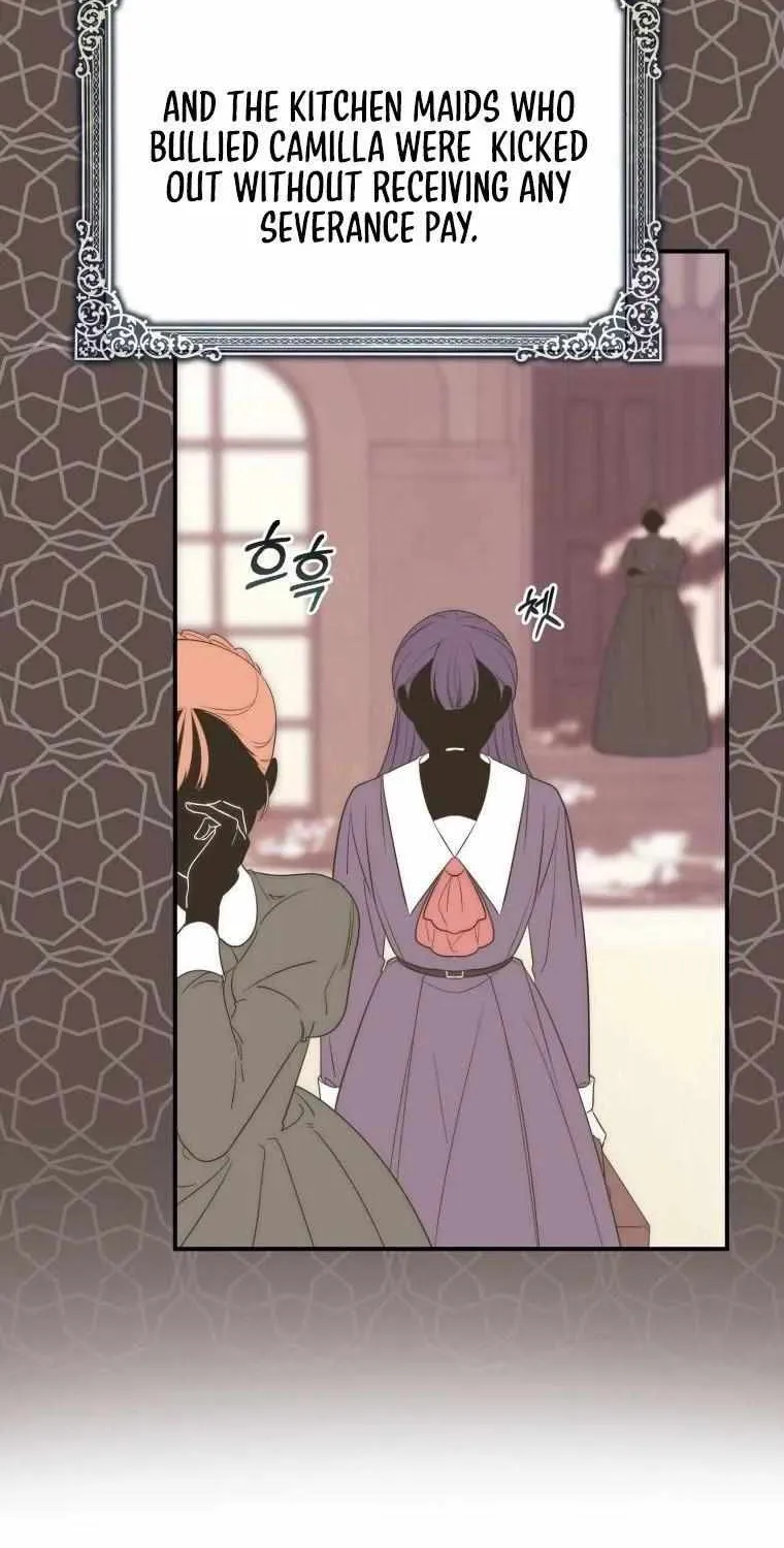 A Fortune-Telling Princess Chapter 2 page 83 - 