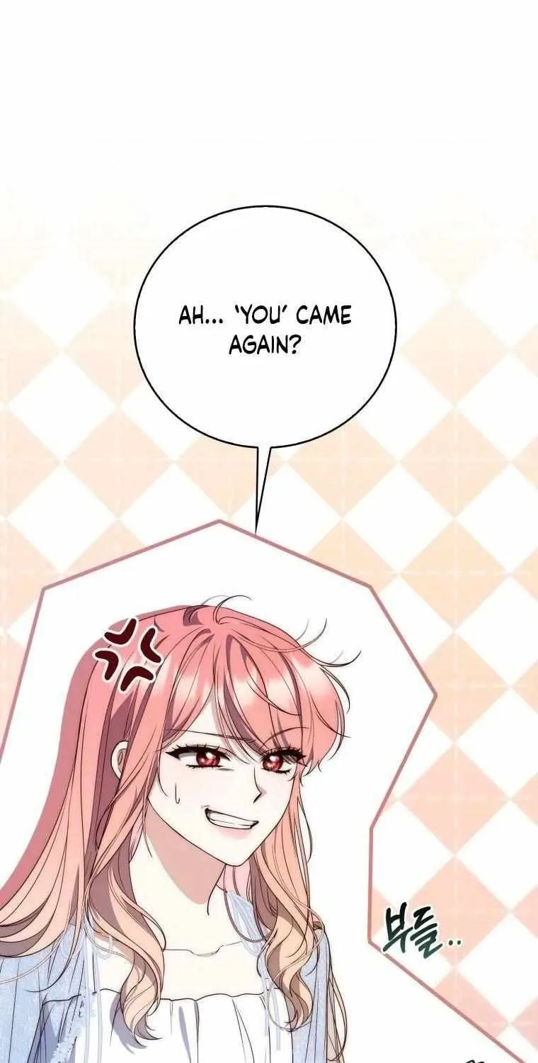 A Fortune-Telling Princess Chapter 2 page 86 - 