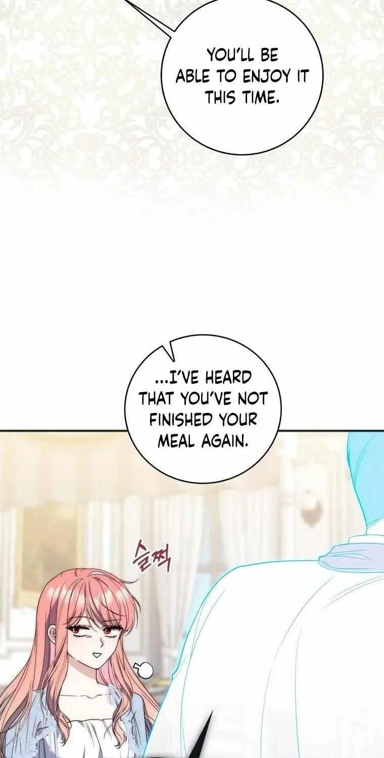 A Fortune-Telling Princess Chapter 2 page 89 - 