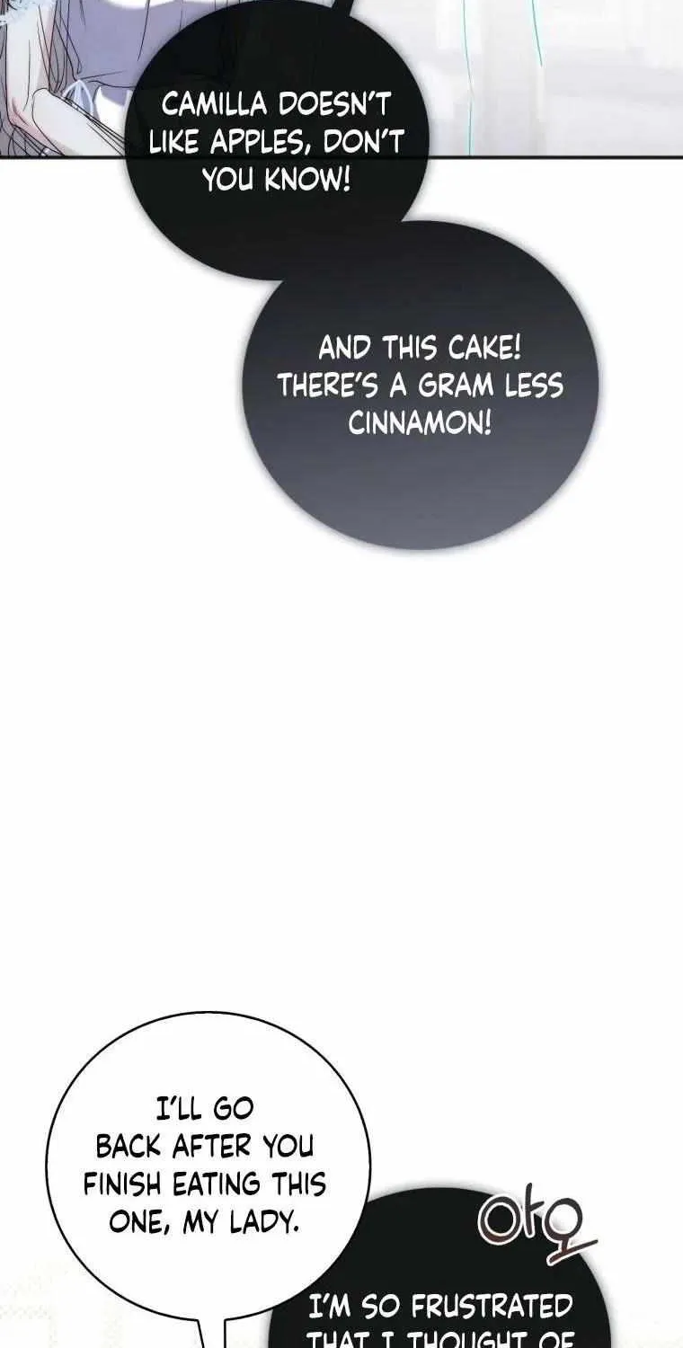 A Fortune-Telling Princess Chapter 2 page 90 - 