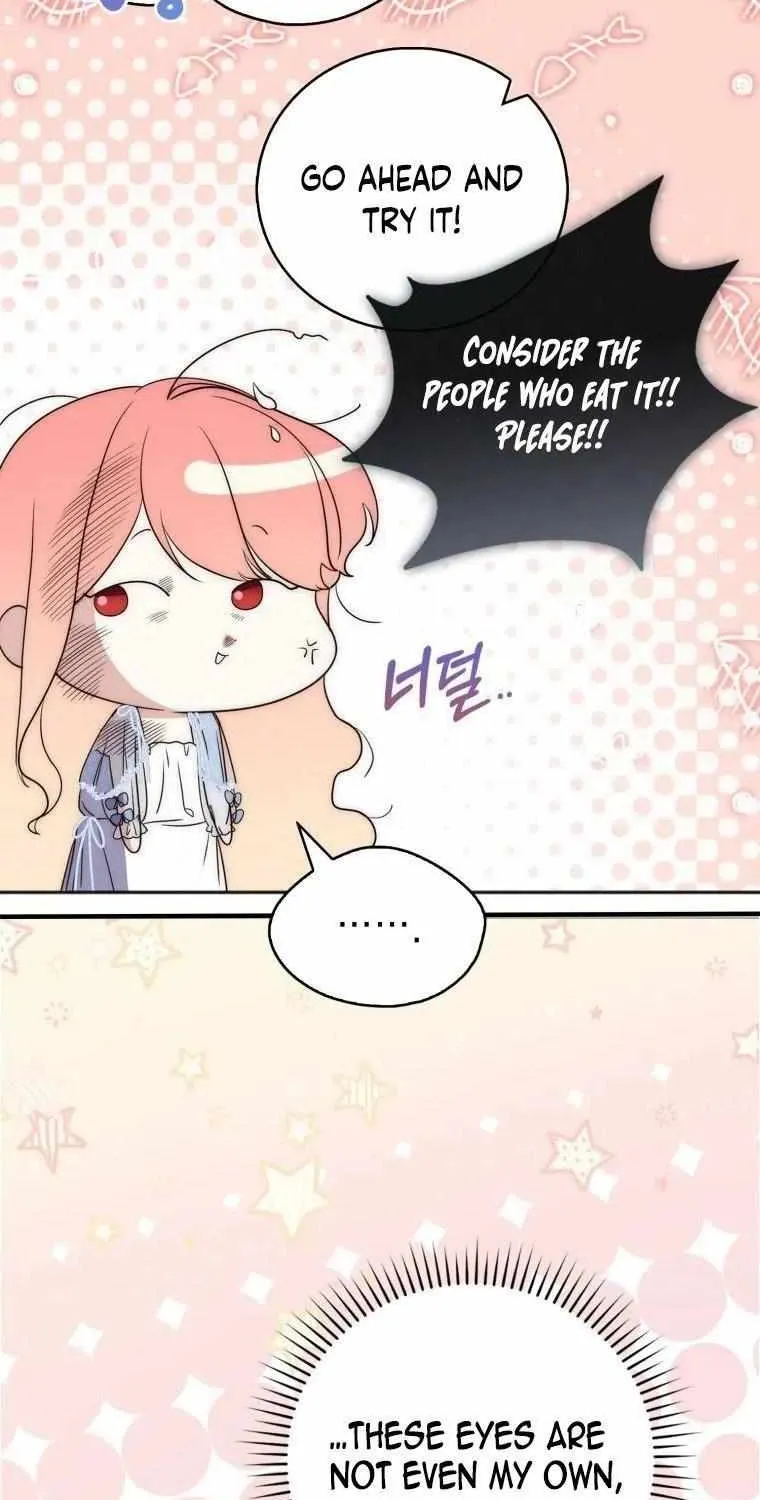 A Fortune-Telling Princess Chapter 2 page 94 - 