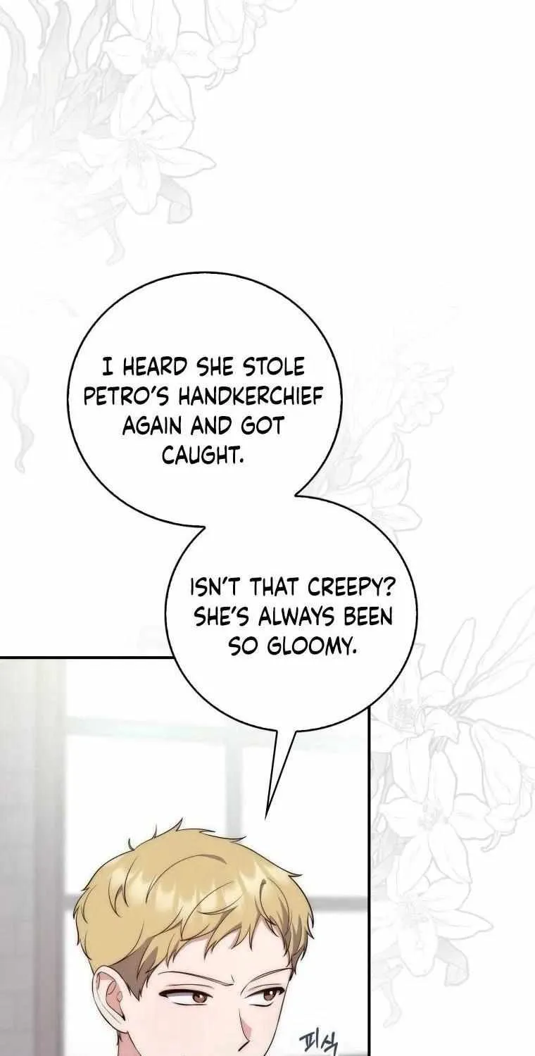 A Fortune-Telling Princess Chapter 2 page 99 - 