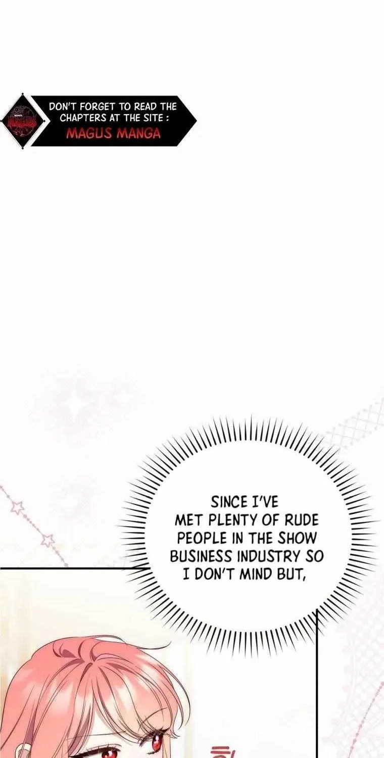 A Fortune-Telling Princess Chapter 3 page 16 - 