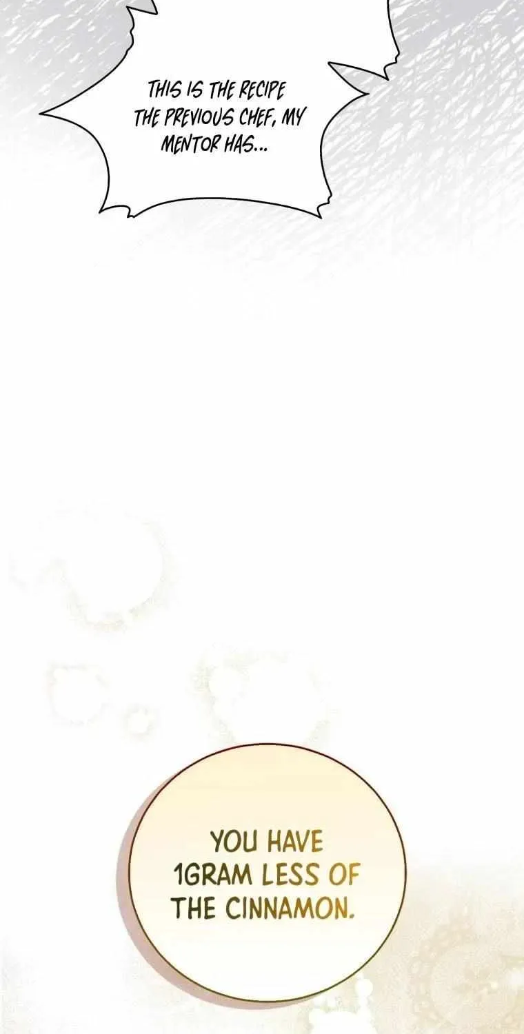 A Fortune-Telling Princess Chapter 3 page 24 - 