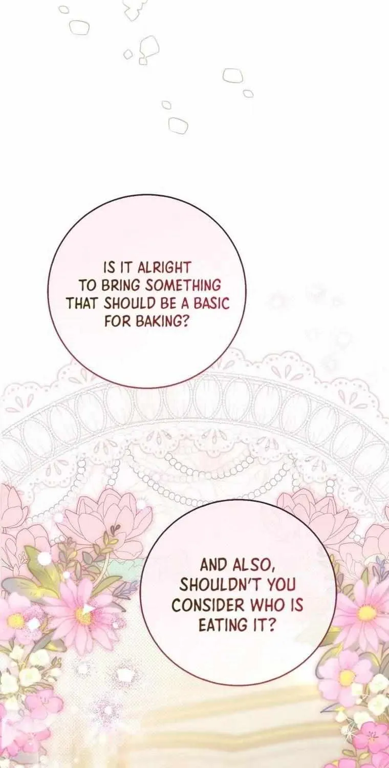 A Fortune-Telling Princess Chapter 3 page 26 - 