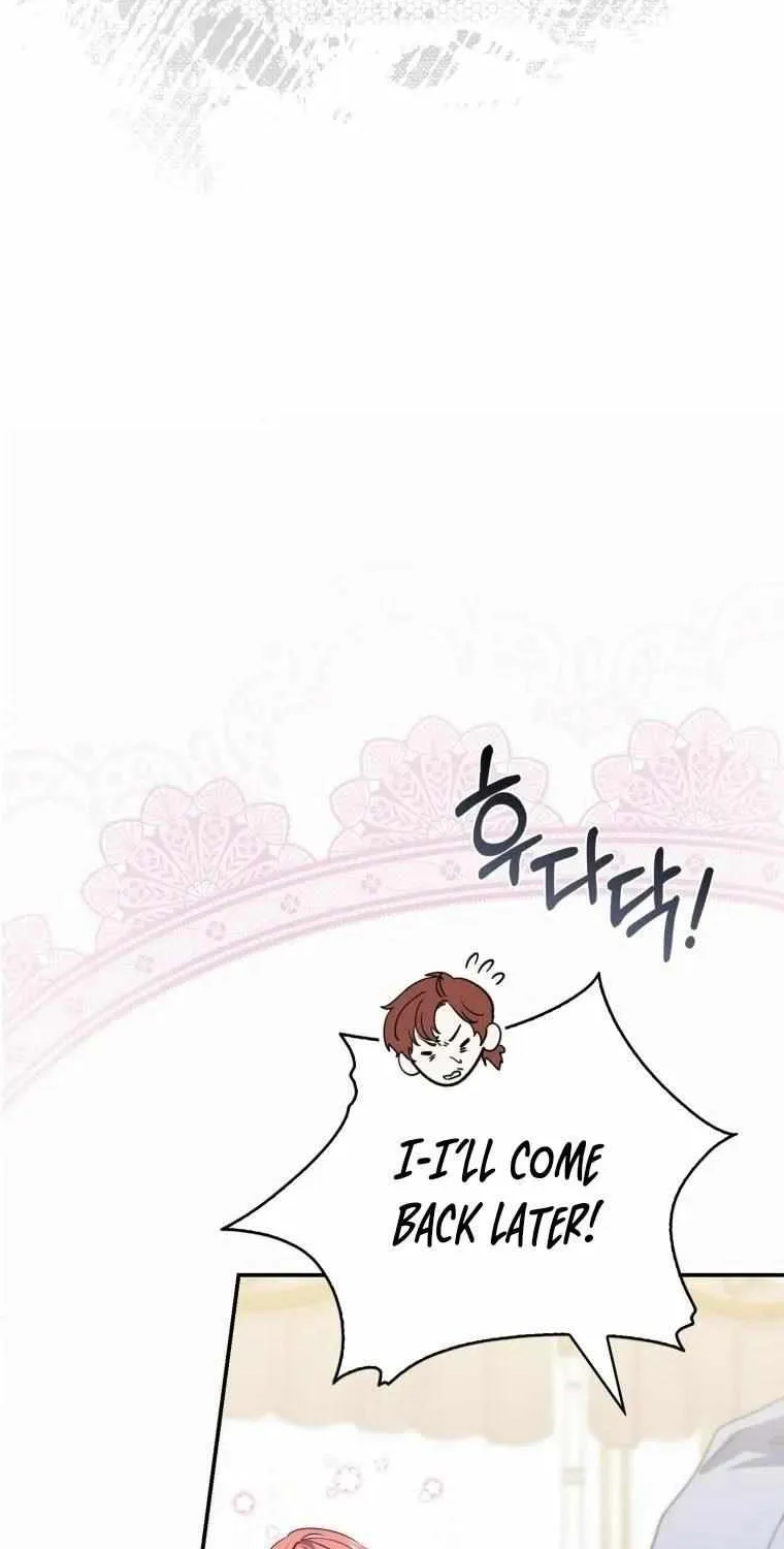 A Fortune-Telling Princess Chapter 3 page 31 - 