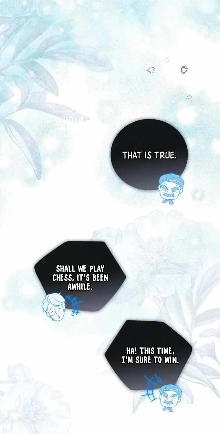 A Fortune-Telling Princess Chapter 3 page 45 - 