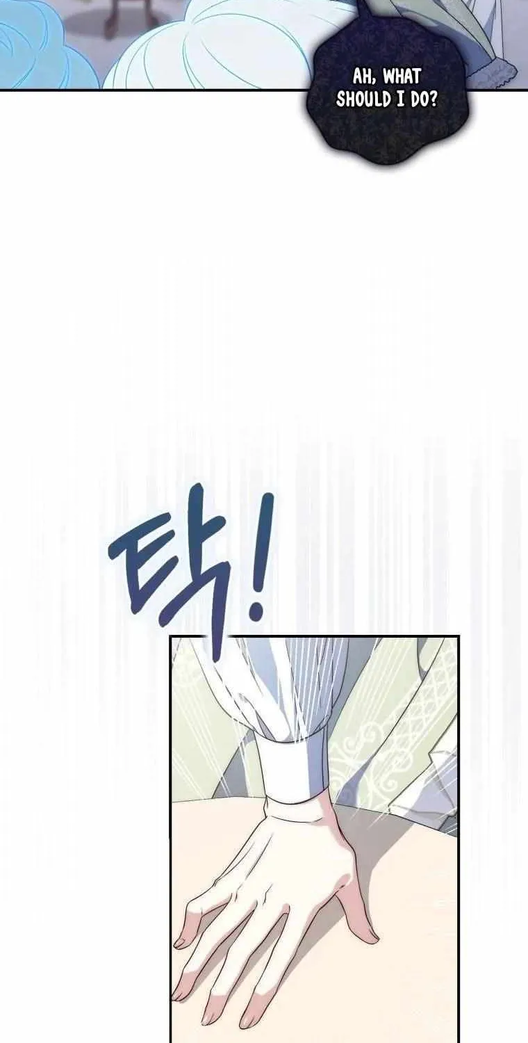 A Fortune-Telling Princess Chapter 3 page 49 - 