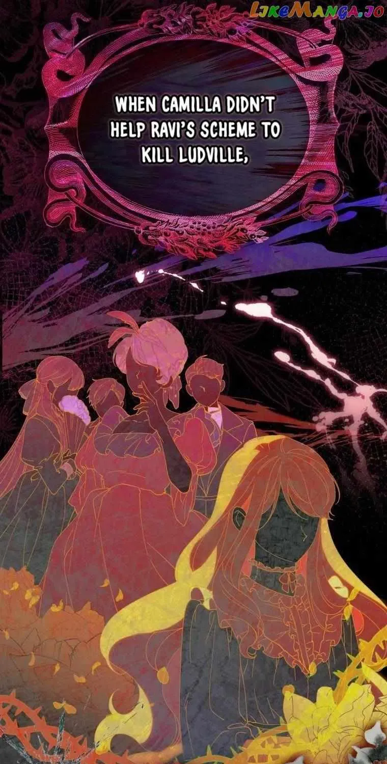 A Fortune-Telling Princess Chapter 3 page 53 - 