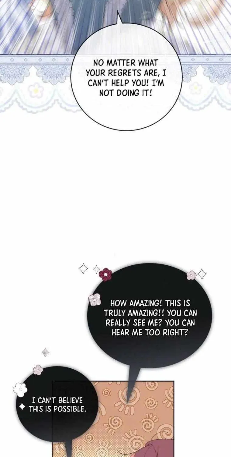 A Fortune-Telling Princess Chapter 3 page 64 - 