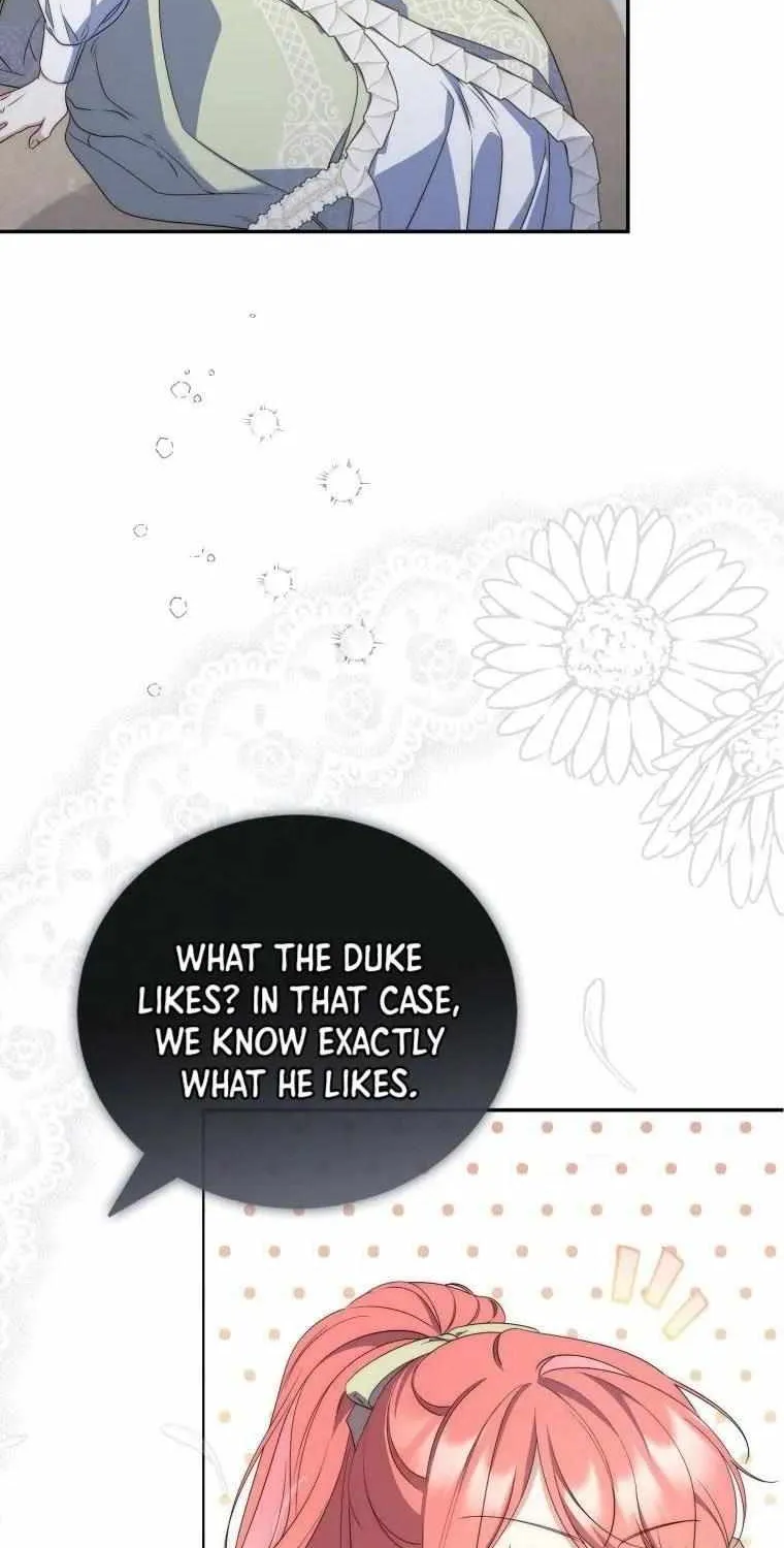 A Fortune-Telling Princess Chapter 3 page 69 - 