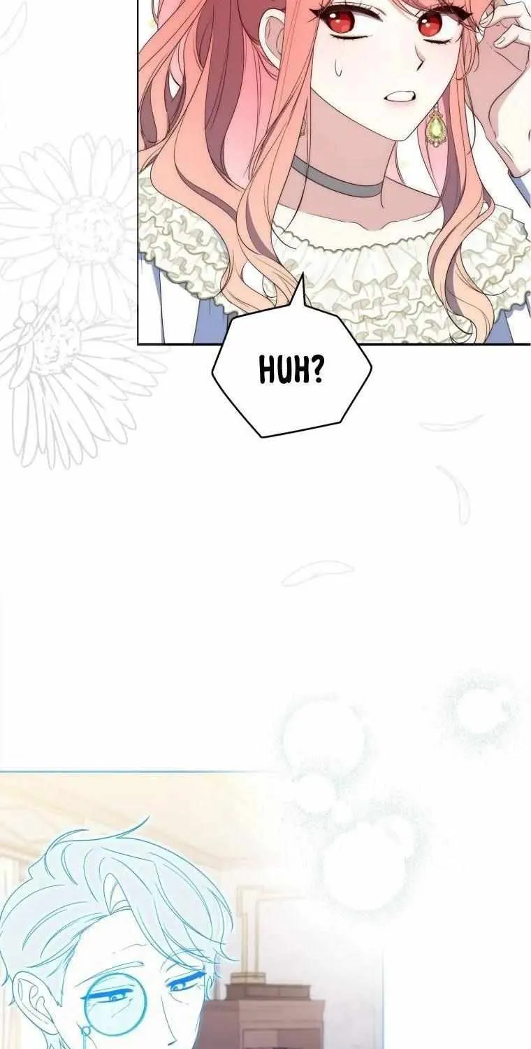 A Fortune-Telling Princess Chapter 3 page 70 - 
