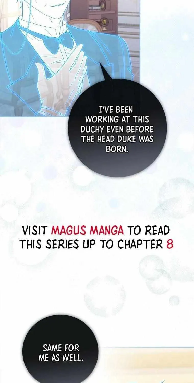 A Fortune-Telling Princess Chapter 3 page 71 - 