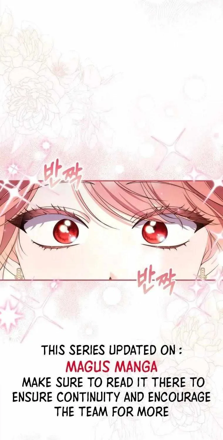 A Fortune-Telling Princess Chapter 3 page 74 - 