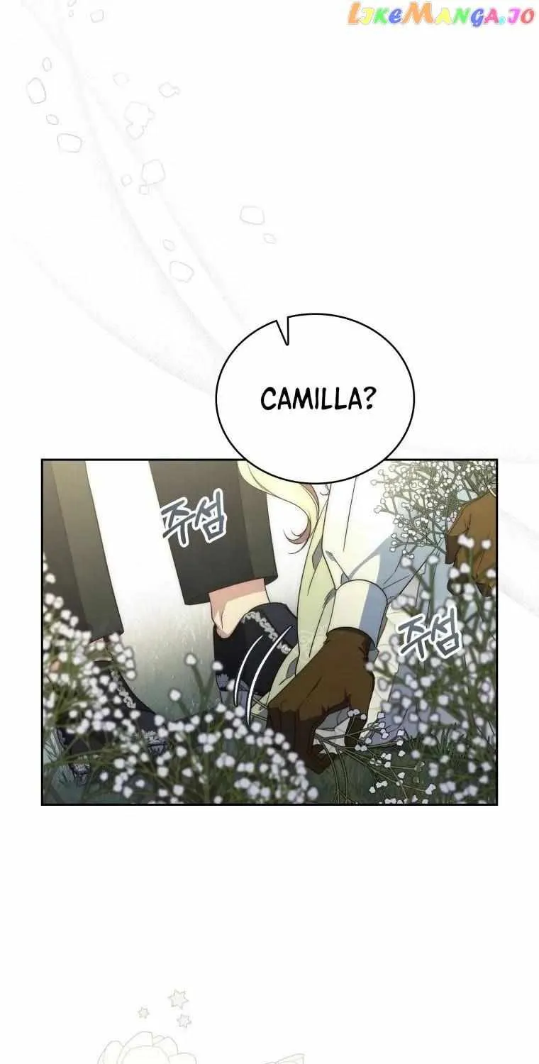 A Fortune-Telling Princess Chapter 3 page 88 - 
