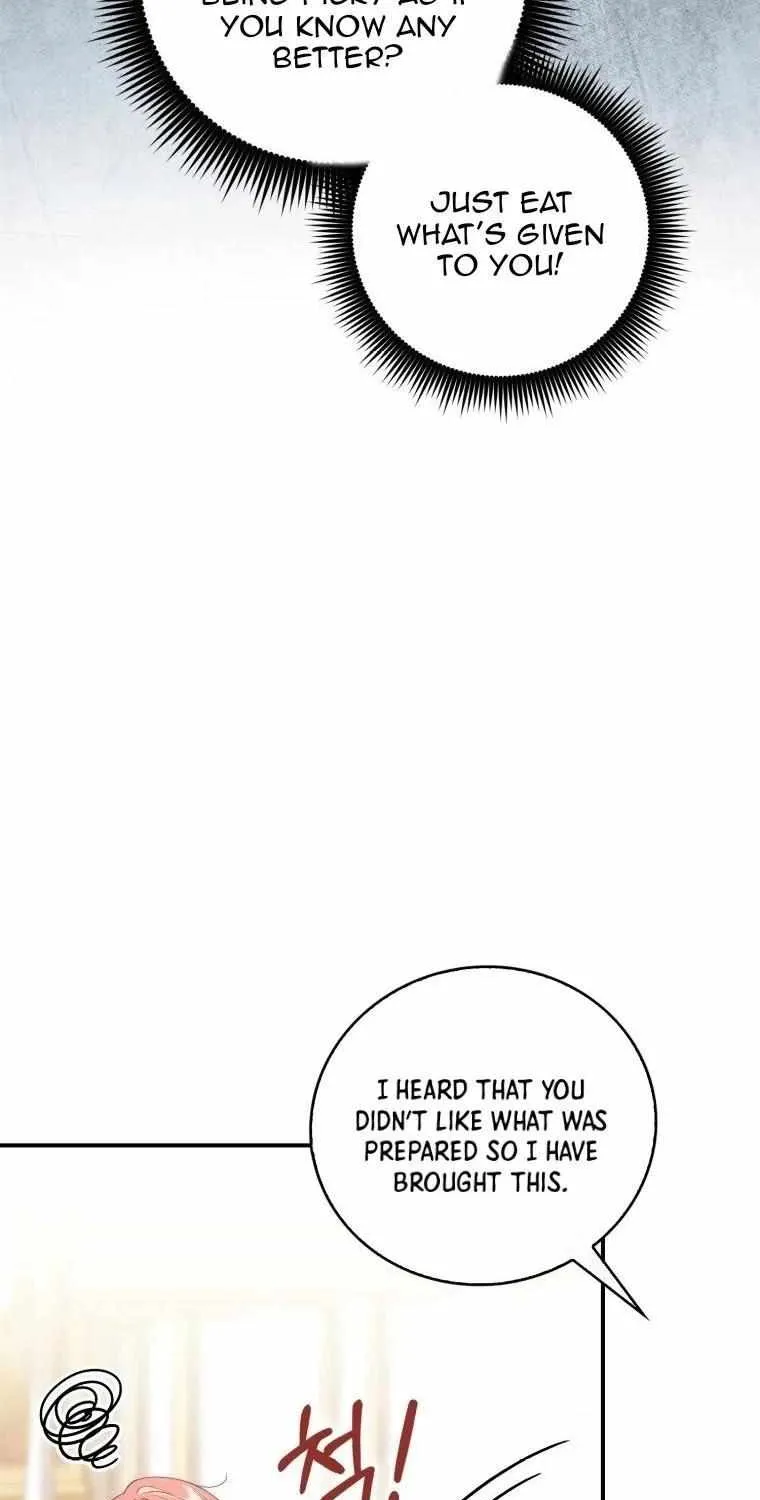 A Fortune-Telling Princess Chapter 3 page 10 - 