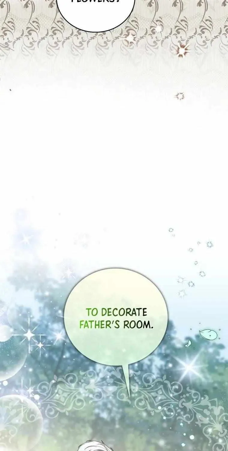 A Fortune-Telling Princess Chapter 3 page 91 - 