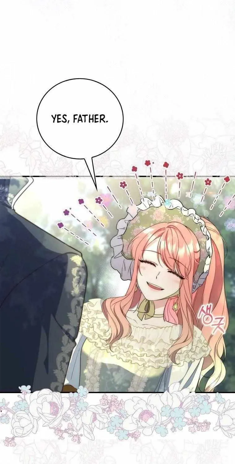 A Fortune-Telling Princess Chapter 3 page 94 - 