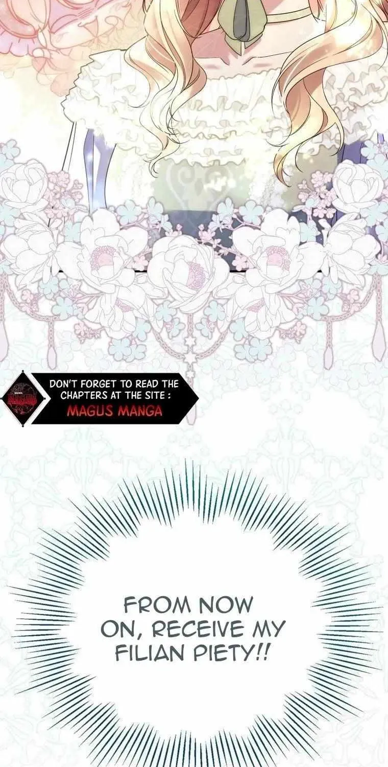 A Fortune-Telling Princess Chapter 3 page 97 - 