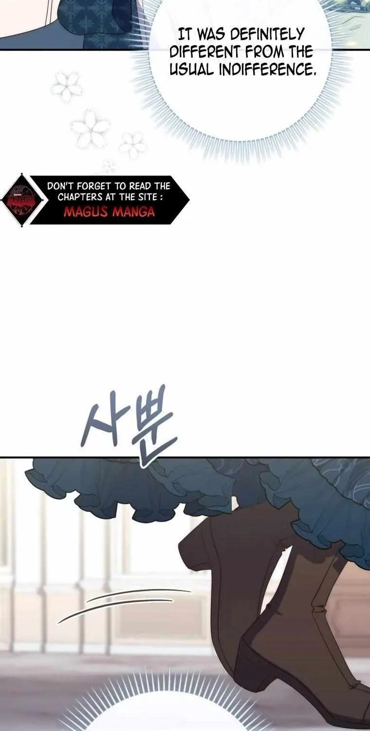 A Fortune-Telling Princess Chapter 4 page 13 - 