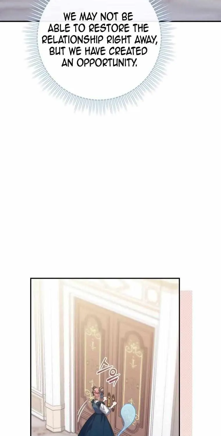 A Fortune-Telling Princess Chapter 4 page 14 - 