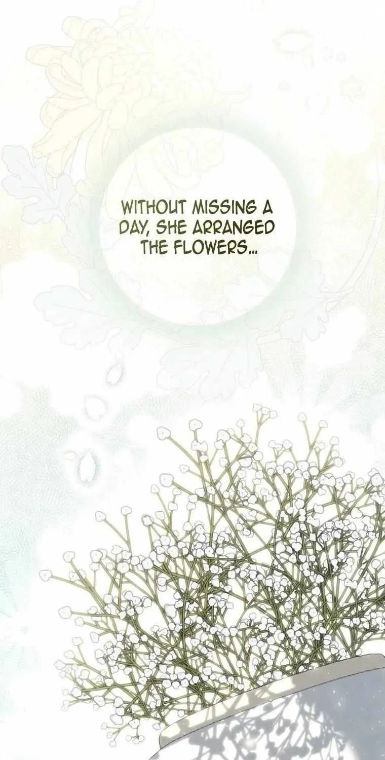 A Fortune-Telling Princess Chapter 4 page 23 - 
